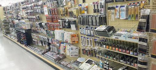 Craft Store «Hobby Lobby», reviews and photos, 1422 E Dixie Dr, Asheboro, NC 27203, USA