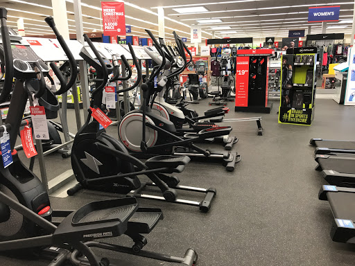 Exercise equipment store Lubbock