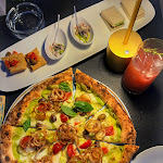 Photo n°11 de l'avis de Calabria.o fait le 26/08/2022 à 21:52 sur le  Sunset Beach Club Tropea à Tropea