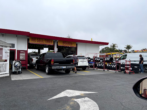 Oil Change Service «Jiffy Lube», reviews and photos, 495 E Grand Ave, Arroyo Grande, CA 93420, USA