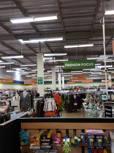 Thrift Store «Goodwill Marysville», reviews and photos