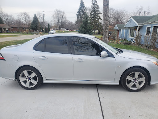 Window Tinting Service «Made In The Shade», reviews and photos, 39611 Arbor St, Harrison Charter Township, MI 48045, USA