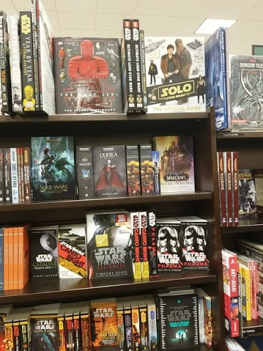 Book Store «Barnes & Noble», reviews and photos, 12701 Hill Country Blvd, Bee Cave, TX 78738, USA
