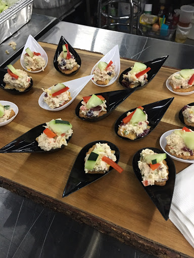 Caterer «Bluegrass Catering», reviews and photos, 903 Manchester St, Lexington, KY 40508, USA