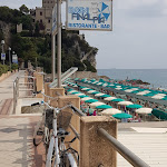 Photo n°1 de l'avis de Faith.i fait le 31/08/2021 à 12:11 sur le  Bagni Finalpia à Finale Ligure