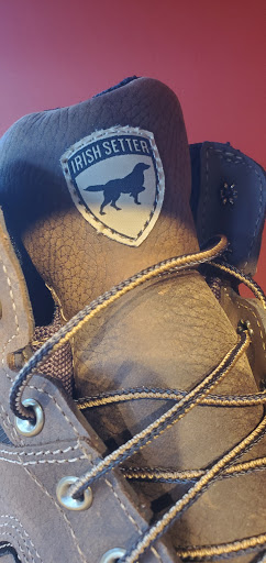 Shoe Store «Red Wing», reviews and photos, 263 US-22, Green Brook Township, NJ 08812, USA