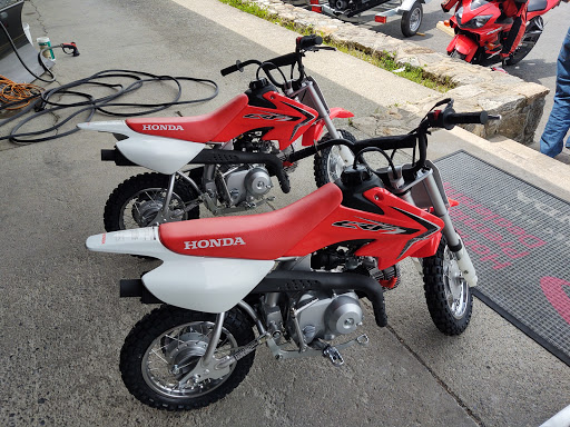 Motorcycle Dealer «Dutchess Recreational Vehicles», reviews and photos, 737 Freedom Plains Rd, Poughkeepsie, NY 12603, USA