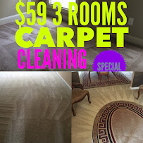 Extreme Carpet & Janitorial
