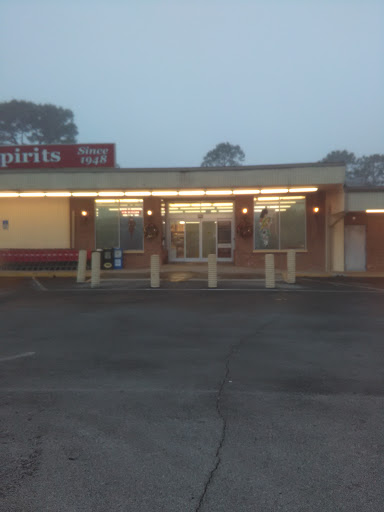 Wine Store «B-21 Fine Wine & Spirits», reviews and photos, 43380 US Hwy 19 N, Tarpon Springs, FL 34689, USA