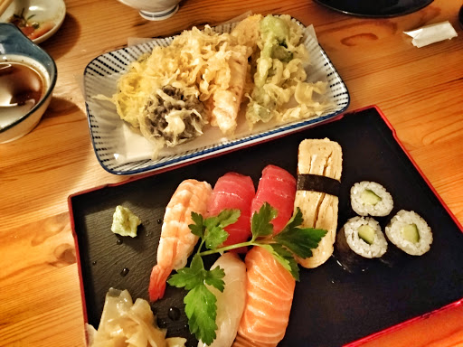 Akari japanisches Restaurant