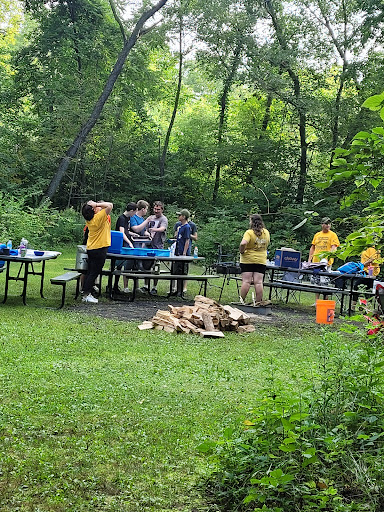 Nature Preserve «Hoover Forest Preserve», reviews and photos, 11285 W Fox Rd, Yorkville, IL 60560, USA