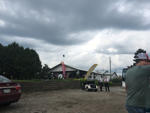 Golf Course «Kalona Golf Course», reviews and photos, 1376 IA-1, Kalona, IA 52247, USA