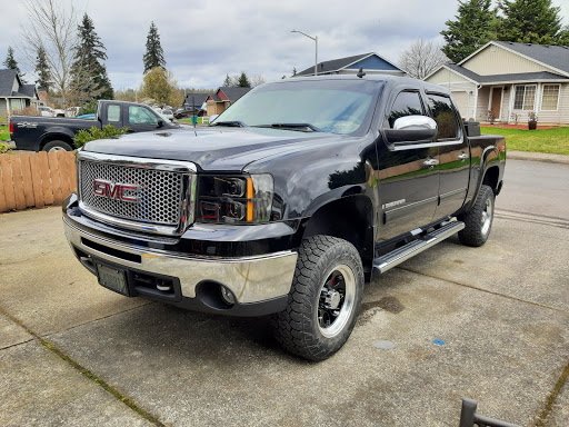 Car Dealer «Sunrise Auto Sales», reviews and photos, 16001 SE McLoughlin Blvd, Milwaukie, OR 97267, USA