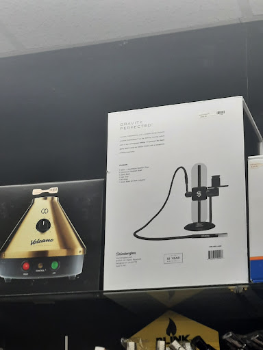 Hookah Store «SMOKE SHOP & VAPE», reviews and photos, 17602 W Little York Rd, Houston, TX 77084, USA