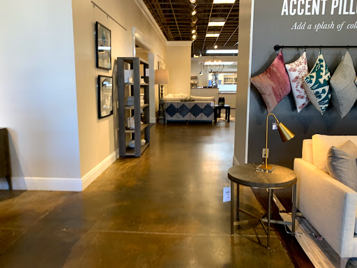 Furniture Store «Bassett Home Furnishings», reviews and photos, 15305 Katy Fwy, Houston, TX 77094, USA