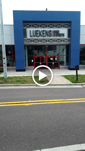 Wine Store «Luekens Liquors», reviews and photos, 4643 W Kennedy Blvd, Tampa, FL 33609, USA