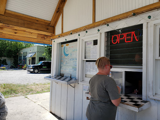 Ice Cream Shop «Blue Moon Ice Cream Shop», reviews and photos, 9032 S Kasson St, Cedar, MI 49621, USA