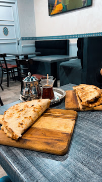 Les plus récentes photos du Restaurant syrien Y à Damas à Fleury-les-Aubrais - n°1