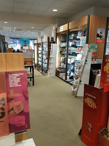 Librairie Montaigne à Bergerac