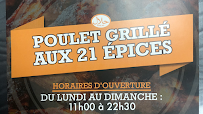 Photos du propriétaire du Restaurant halal Crousti Poulet à Saint-Maur-des-Fossés - n°19