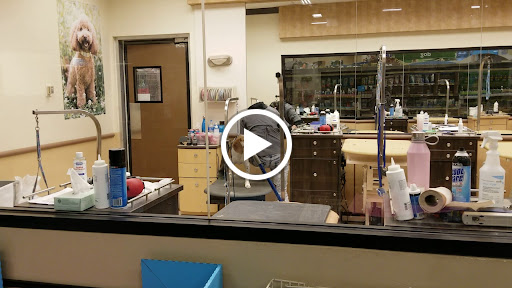 Pet Supply Store «PetSmart», reviews and photos, 1130 SE Everett Mall Way, Everett, WA 98208, USA