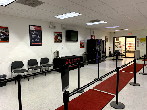 Auto Auction «Insurance Auto Auctions Inc», reviews and photos