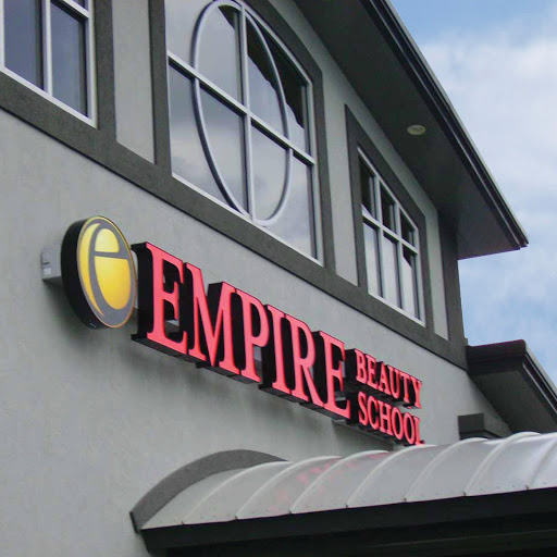 Beauty School «Empire Beauty School», reviews and photos, 554 Westport Rd, Elizabethtown, KY 42701, USA