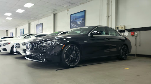 Mercedes-Benz of West Covina image