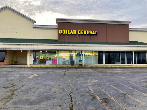 Discount Store «Dollar General», reviews and photos, 22324 Governors Hwy, Richton Park, IL 60471, USA