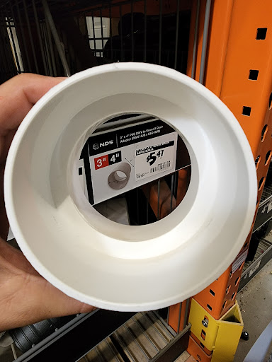 Home Improvement Store «The Home Depot», reviews and photos, 373 E Fm 1382, Cedar Hill, TX 75104, USA