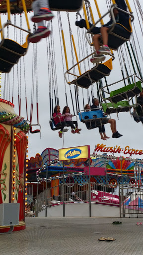 Amusement Park «Casino Pier & Breakwater Beach», reviews and photos, 800 Ocean Terrace, Seaside Heights, NJ 08751, USA