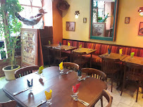 Atmosphère du Restaurant mexicain Café Rosa à Marly-le-Roi - n°8