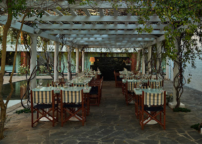 Baja Club Restaurant