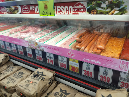 Grocery Store «Guadalajara Market», reviews and photos, 1400 W Grand Ave # D, Grover Beach, CA 93433, USA