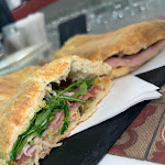 Photo n°2 de l'avis de Darsini.a fait le 16/07/2023 à 21:11 sur le  Mojito. Bar-Pizzeria-Pucceria ( forno a legna) à Avetrana