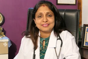 Dr. Anuradha Tibrewal Choudhary - Best Infertility Specialist / Test Tube Baby Doctor / IVF Doctor / Gynaecologist in Raipur image