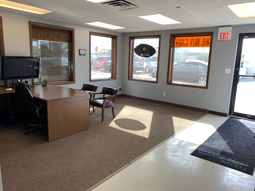 Used Car Dealer «Cleveland Auto Wholesale, Inc», reviews and photos, 35043 Vine St, Eastlake, OH 44095, USA