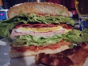 Photo n°20 de VINTAGE COFFEE à La Flotte ()