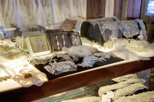 Bridal Shop «Miosa Bride», reviews and photos, 1125 J St, Sacramento, CA 95814, USA