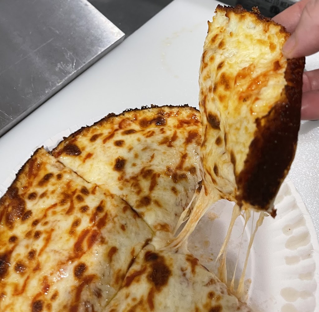 Nily’S Pizza Cubana 33136