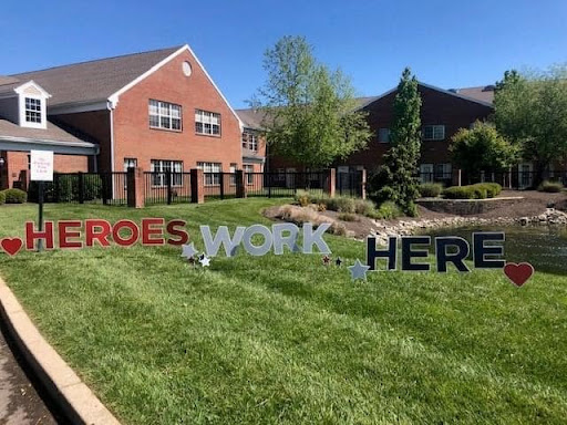 Insurance Agency «State Farm: Allison Hornback», reviews and photos