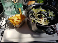 Moules-frites du Édito Restaurant Dijon - n°4