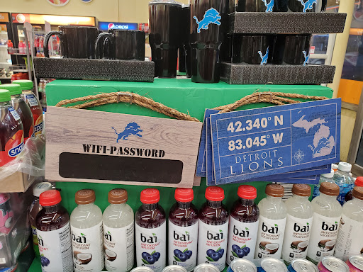 Dollar Store «FAMILY DOLLAR», reviews and photos, 417 Michigan St, Algonac, MI 48001, USA