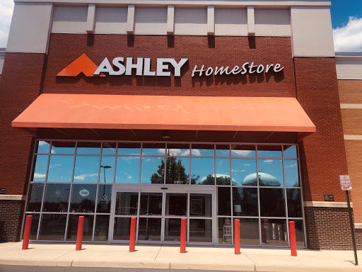 Furniture Store «Ashley HomeStore», reviews and photos, 536 Fort Evans Rd NE, Leesburg, VA 20176, USA