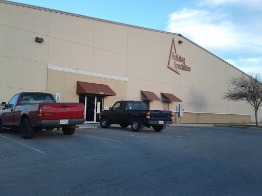 L&W Supply - San Antonio, TX