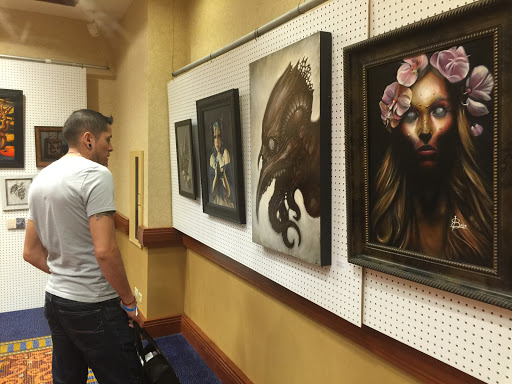 Explore ankle tattoo cover up ideas, creative tattoo ideas in Chicago, available at Chicago Ink Tattoo & Body Piercing