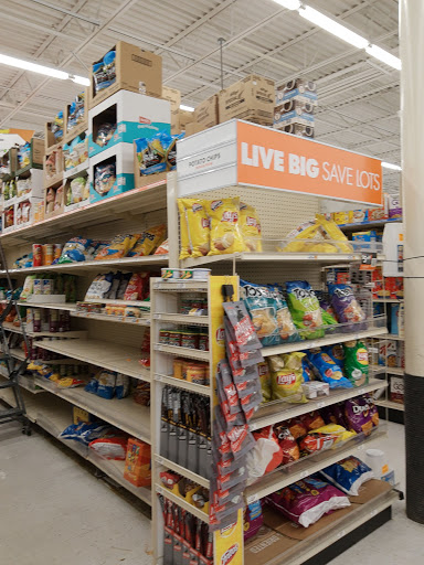 Discount Store «Big Lots», reviews and photos, 5901 Stevenson Ave, Alexandria, VA 22304, USA