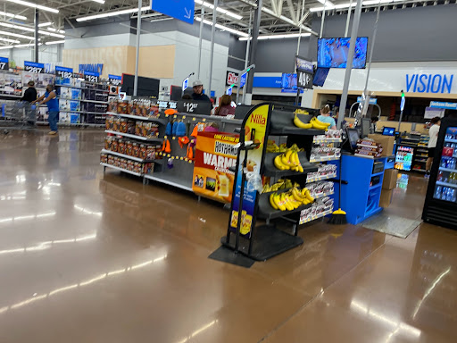 Department Store «Walmart Supercenter», reviews and photos, 1911 Marsha Sharp Fwy, Lubbock, TX 79415, USA