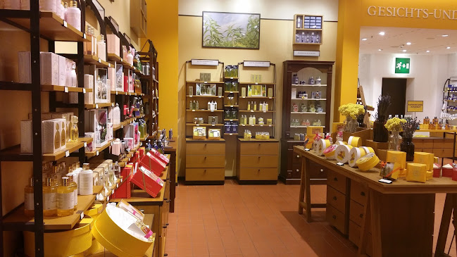 Rezensionen über L'Occitane en Provence - Sihlcity Zürich in Zürich - Kosmetikgeschäft