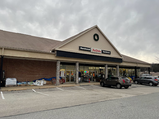 Home Improvement Store «Marchwood True Value Hardware», reviews and photos, 32 Marchwood Rd, Exton, PA 19341, USA